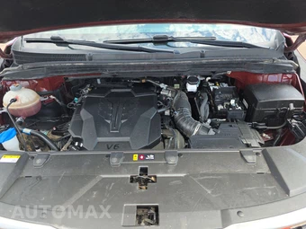 2024 Kia Carnival MPV SX Prestige 121.7" WB - miniatura 16
