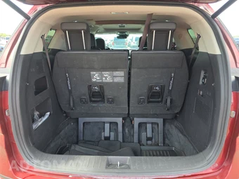 2024 Kia Carnival MPV SX Prestige 121.7" WB - miniatura 17