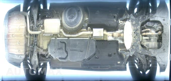 2024 Kia Carnival MPV SX Prestige 121.7" WB - miniatura 21
