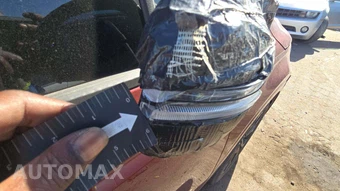 2024 Kia Carnival MPV SX Prestige 121.7" WB - miniatura 22
