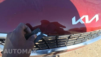 2024 Kia Carnival MPV SX Prestige 121.7" WB - miniatura 31