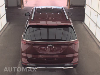2024 Kia Carnival MPV SX Prestige 121.7" WB - miniatura 5