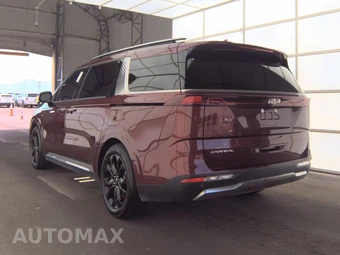2024 Kia Carnival MPV SX Prestige 121.7" WB - miniatura 6