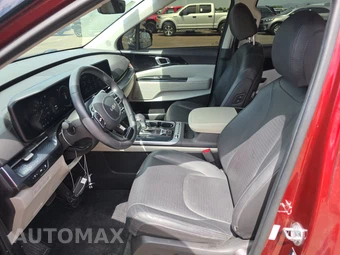 2024 Kia Carnival MPV SX Prestige 121.7" WB - miniatura 7