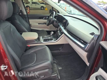 2024 Kia Carnival MPV SX Prestige 121.7" WB - miniatura 8