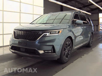 2024 Kia Carnival MPV SX Prestige 121.7" WB