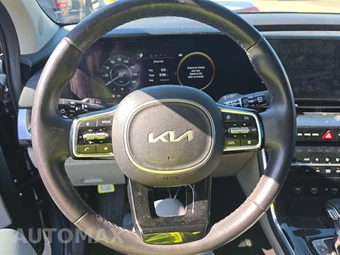 2024 Kia Carnival MPV SX Prestige 121.7" WB - miniatura 10