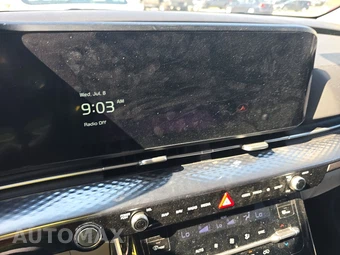 2024 Kia Carnival MPV SX Prestige 121.7" WB - miniatura 11