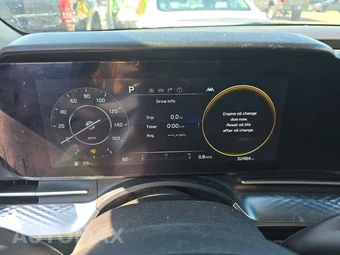 2024 Kia Carnival MPV SX Prestige 121.7" WB - miniatura 12