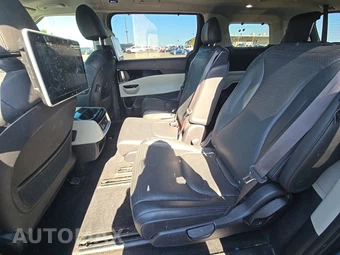 2024 Kia Carnival MPV SX Prestige 121.7" WB - miniatura 13