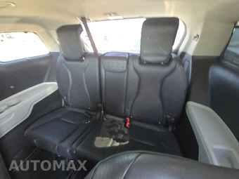 2024 Kia Carnival MPV SX Prestige 121.7" WB - miniatura 14