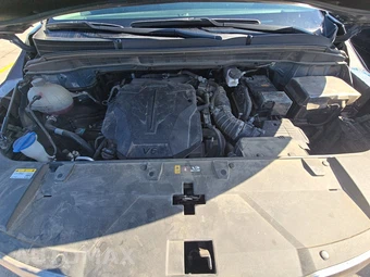 2024 Kia Carnival MPV SX Prestige 121.7" WB - miniatura 16