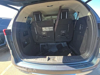 2024 Kia Carnival MPV SX Prestige 121.7" WB - miniatura 17