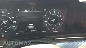 2024 Kia Carnival MPV SX Prestige 121.7" WB - miniatura 23