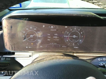 2024 Kia Carnival MPV SX Prestige 121.7" WB - miniatura 26