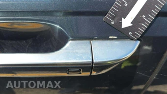 2024 Kia Carnival MPV SX Prestige 121.7" WB - miniatura 31