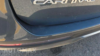 2024 Kia Carnival MPV SX Prestige 121.7" WB - miniatura 34