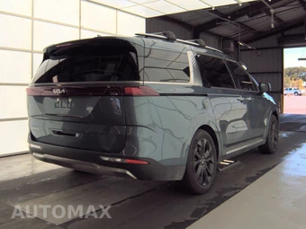 2024 Kia Carnival MPV SX Prestige 121.7" WB - miniatura 4