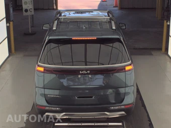 2024 Kia Carnival MPV SX Prestige 121.7" WB - miniatura 5