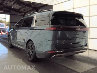2024 Kia Carnival MPV SX Prestige 121.7" WB - miniatura 6
