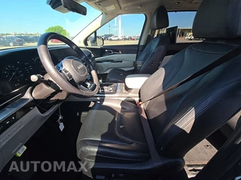 2024 Kia Carnival MPV SX Prestige 121.7" WB - miniatura 7