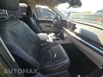 2024 Kia Carnival MPV SX Prestige 121.7" WB - miniatura 8