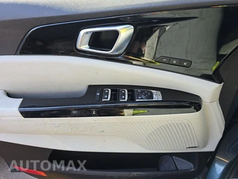 2024 Kia Carnival MPV SX Prestige 121.7" WB - miniatura 9