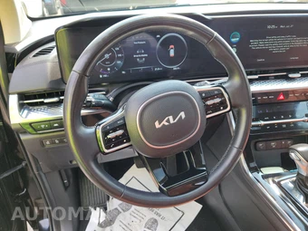 2024 Kia Carnival MPV SX Prestige 121.7" WB - miniatura 10