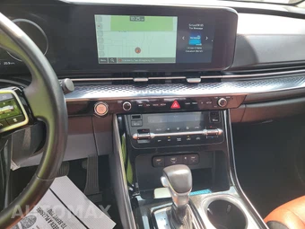 2024 Kia Carnival MPV SX Prestige 121.7" WB - miniatura 11