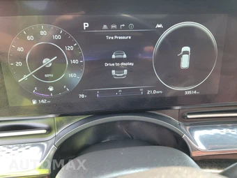 2024 Kia Carnival MPV SX Prestige 121.7" WB - miniatura 12