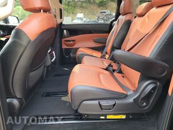 2024 Kia Carnival MPV SX Prestige 121.7" WB - miniatura 13