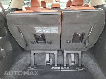 2024 Kia Carnival MPV SX Prestige 121.7" WB - miniatura 16