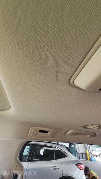 2024 Kia Carnival MPV SX Prestige 121.7" WB - miniatura 19