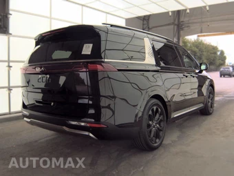 2024 Kia Carnival MPV SX Prestige 121.7" WB - miniatura 4