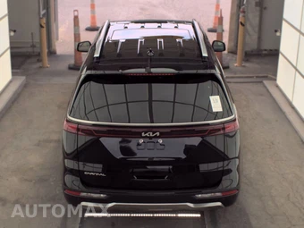 2024 Kia Carnival MPV SX Prestige 121.7" WB - miniatura 5