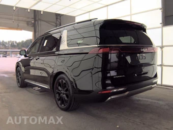 2024 Kia Carnival MPV SX Prestige 121.7" WB - miniatura 6