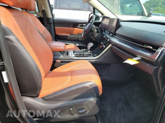 2024 Kia Carnival MPV SX Prestige 121.7" WB - miniatura 8