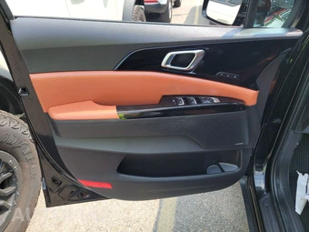 2024 Kia Carnival MPV SX Prestige 121.7" WB - miniatura 9
