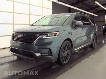 2024 Kia Carnival MPV SX Prestige 121.7" WB