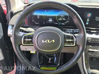 2024 Kia Carnival MPV SX Prestige 121.7" WB - miniatura 10