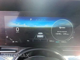 2024 Kia Carnival MPV SX Prestige 121.7" WB - miniatura 12