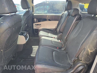2024 Kia Carnival MPV SX Prestige 121.7" WB - miniatura 13
