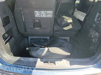2024 Kia Carnival MPV SX Prestige 121.7" WB - miniatura 17