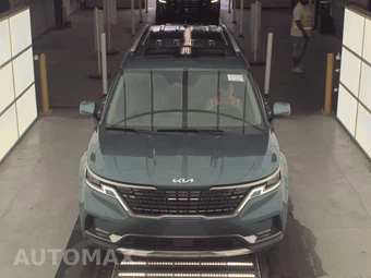 2024 Kia Carnival MPV SX Prestige 121.7" WB - miniatura 2