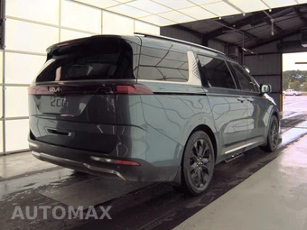 2024 Kia Carnival MPV SX Prestige 121.7" WB - miniatura 4