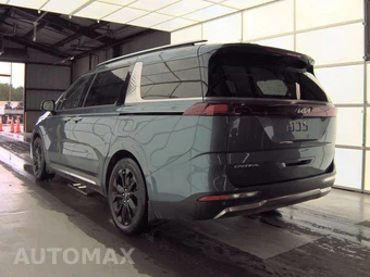 2024 Kia Carnival MPV SX Prestige 121.7" WB - miniatura 6