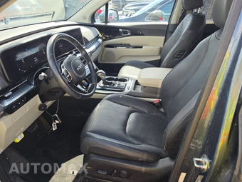 2024 Kia Carnival MPV SX Prestige 121.7" WB - miniatura 7