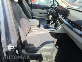 2024 Kia Carnival MPV SX Prestige 121.7" WB - miniatura 8