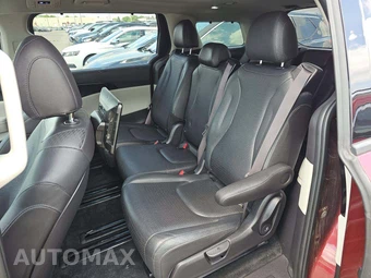 2024 Kia Carnival MPV SX Prestige 121.7" WB - miniatura 13