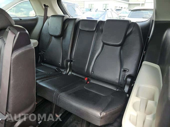 2024 Kia Carnival MPV SX Prestige 121.7" WB - miniatura 14